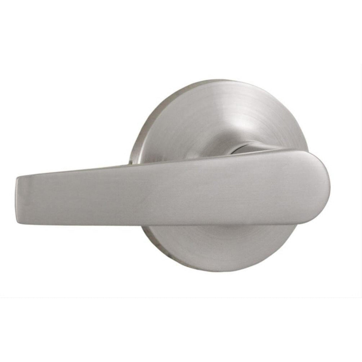 Weslock 00200WWWFR20 Bristol Passage Lock Satin Nickel
