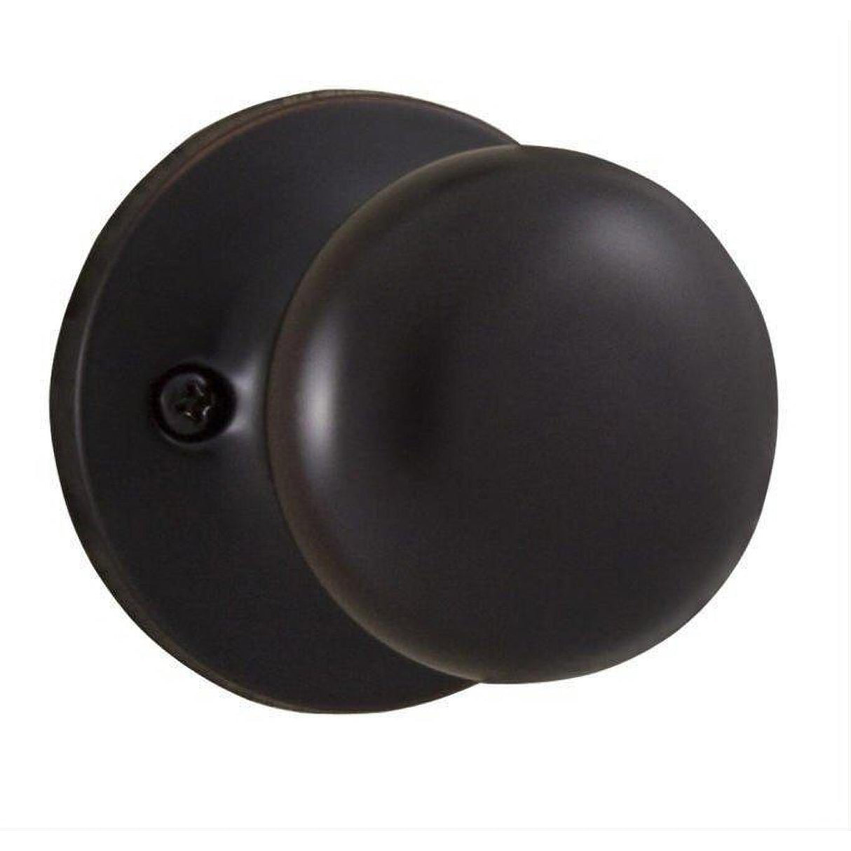Weslock 00205S1--0020 00205S--0020 Salem Half Dummy Lock Oil Rubbed Bronze