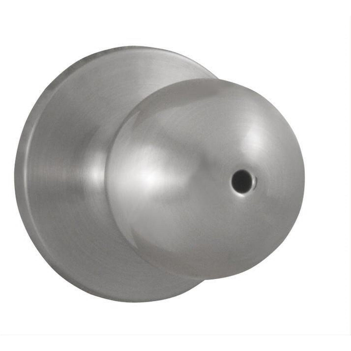 Weslock 00210GNGNFR20 00210GGFR20 Hudson Privacy Lock Satin Nickel