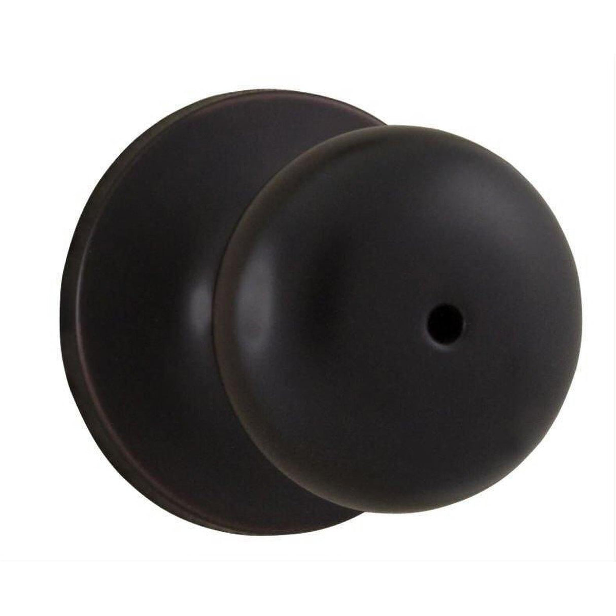 Weslock 00210S1S1FR20 00210SSFR20 Salem Privacy Lock Oil Rubbed Bronze