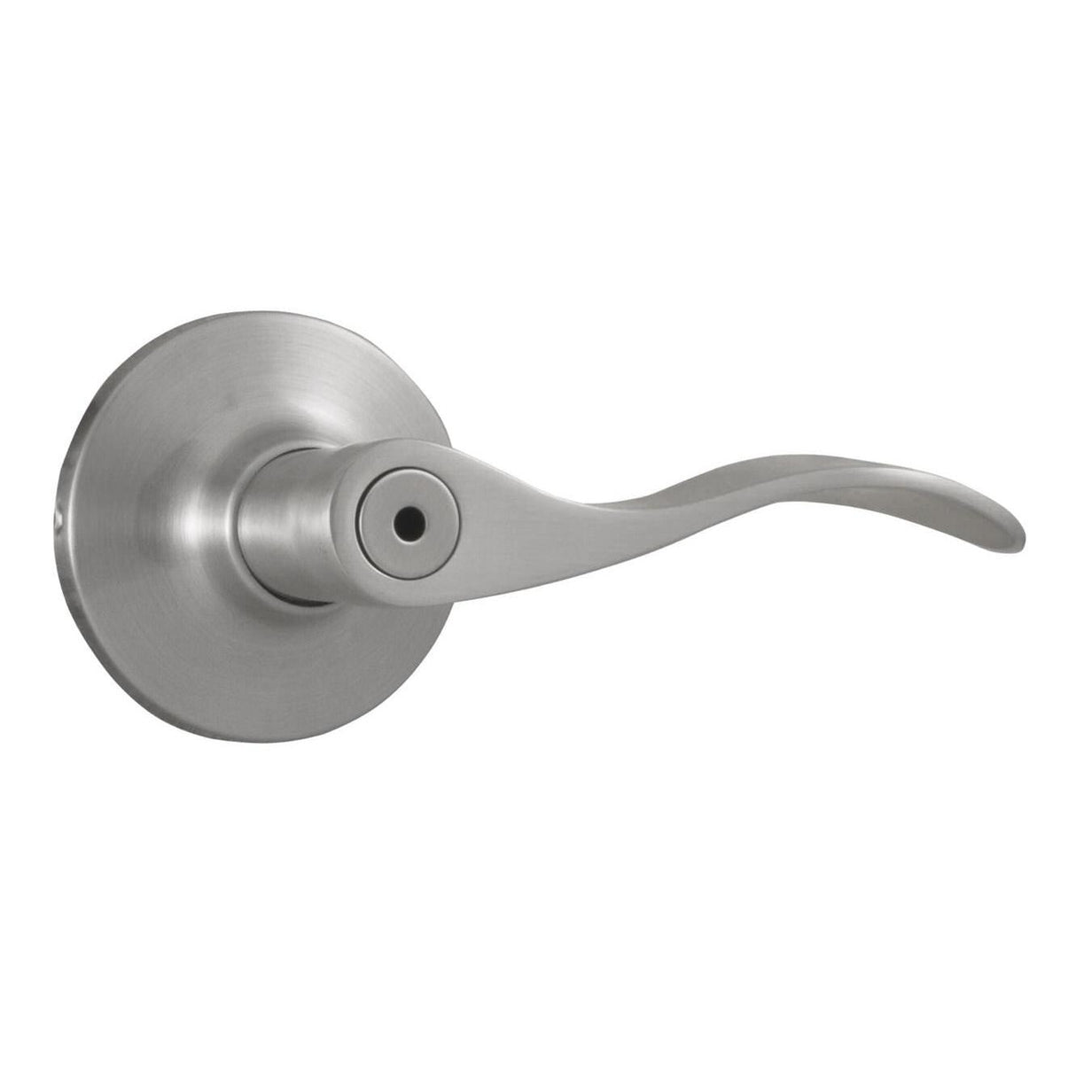 Weslock 00210X6X6FR20 00210XXFR20 New Haven Privacy Lock Bright Chrome