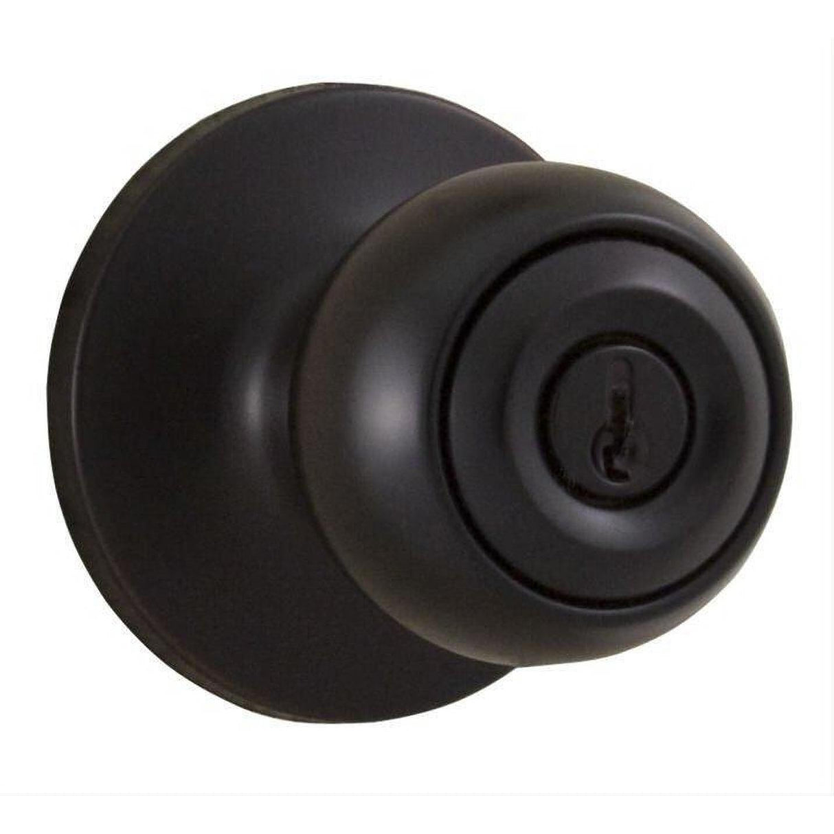 Weslock 00240G1G1FR22 00240GGFR22 Hudson Entry Lock Oil Rubbed Bronze