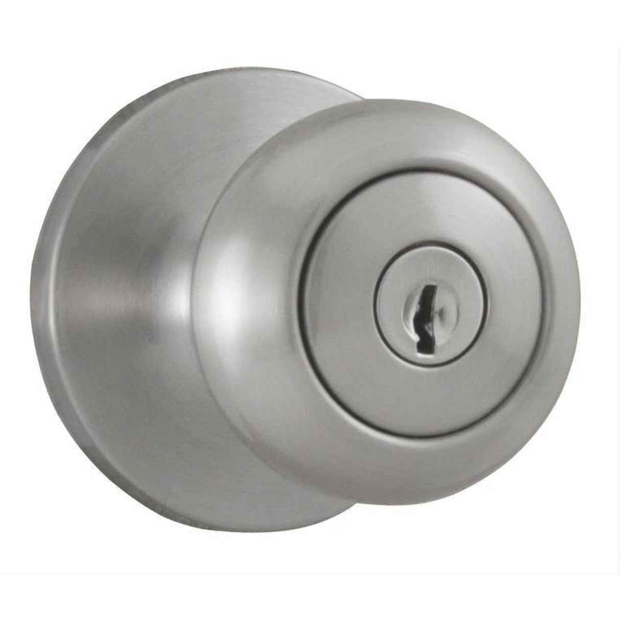 Weslock 00240SNSNFR22 00240SSFR22 Salem Entry Lock Satin Nickel