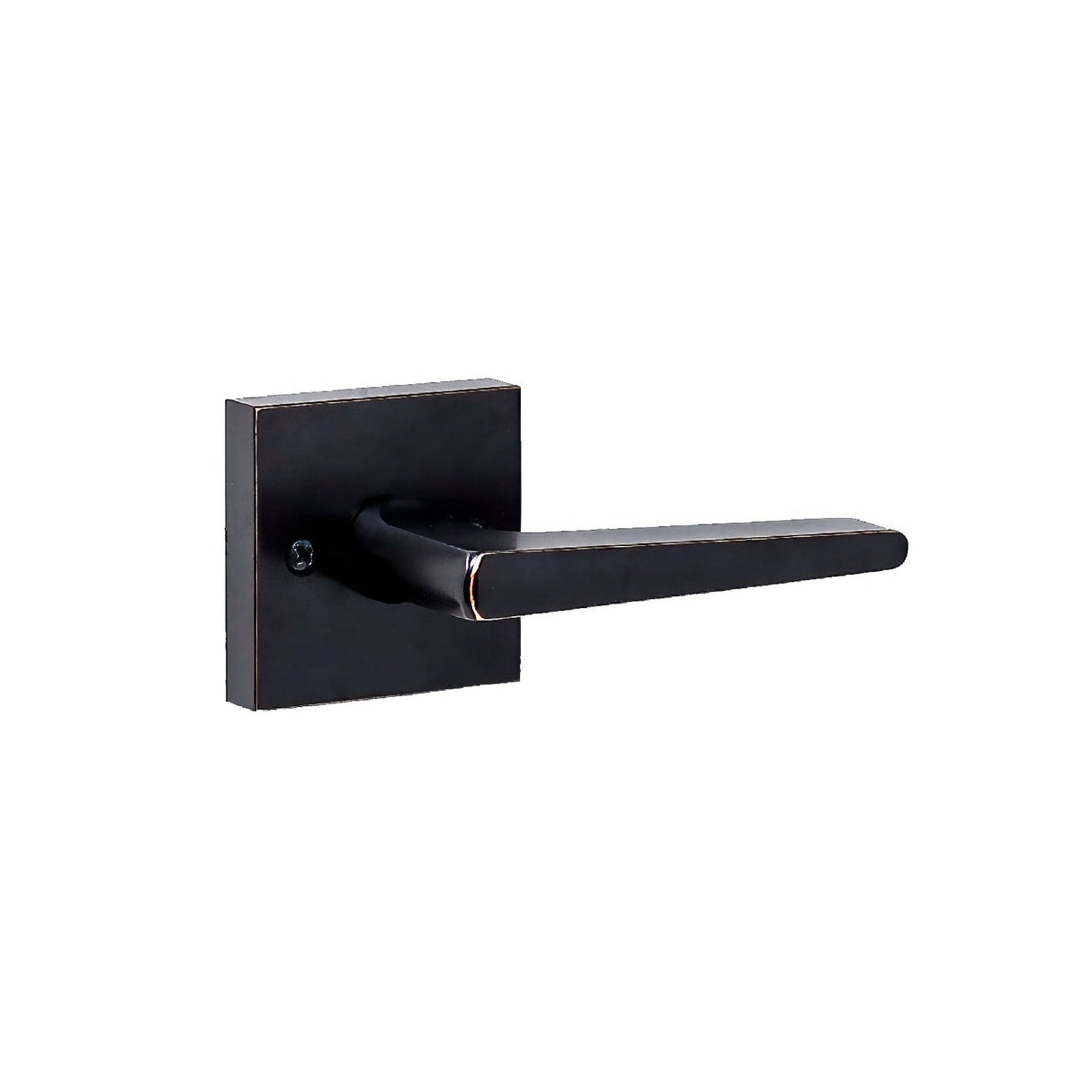 Weslock 0070571--0020 00705--0020 Philtower Half Dummy Door Lever Oil Rubbed Bronze