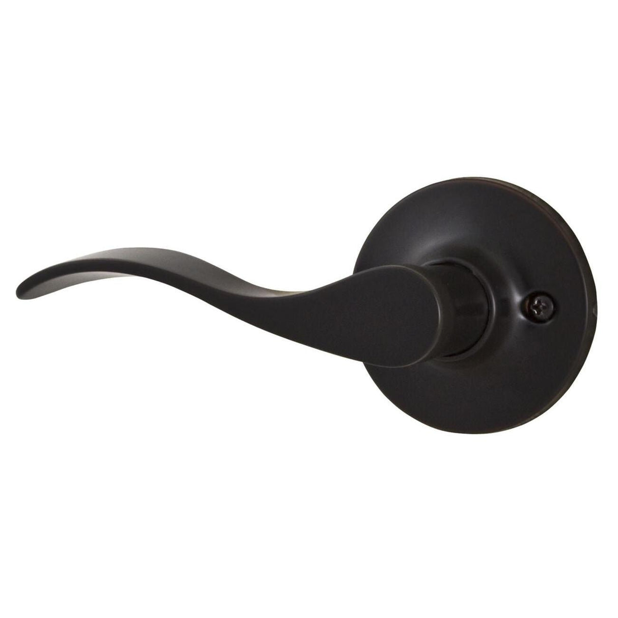 Weslock L0205X1--0020 L0205X--0020 Left Hand New Haven Half Dummy Oil Rubbed Bronze