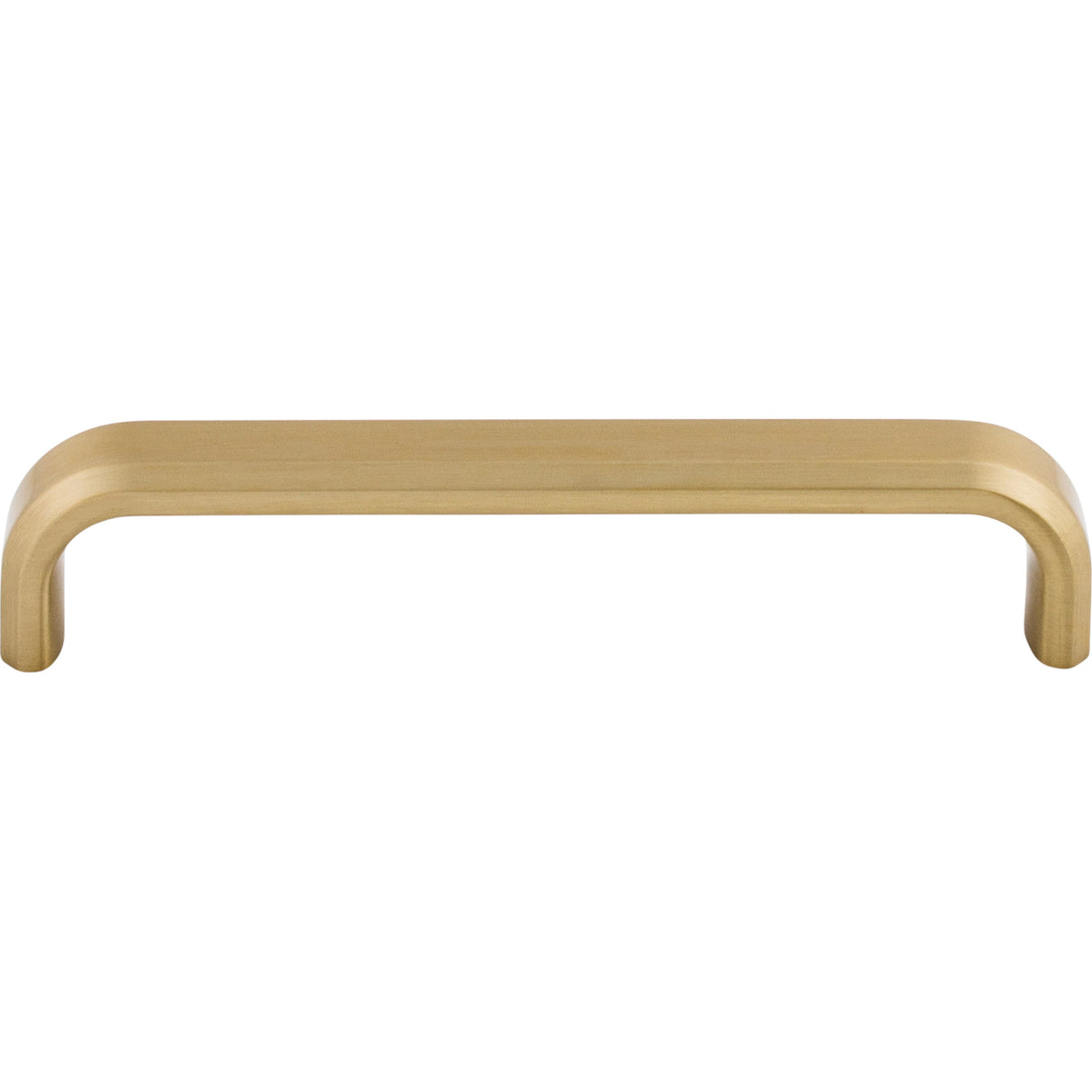 Top Knobs TK3012HB Telfair 5 1/16" Center to Center Bar Pull Honey Bronze