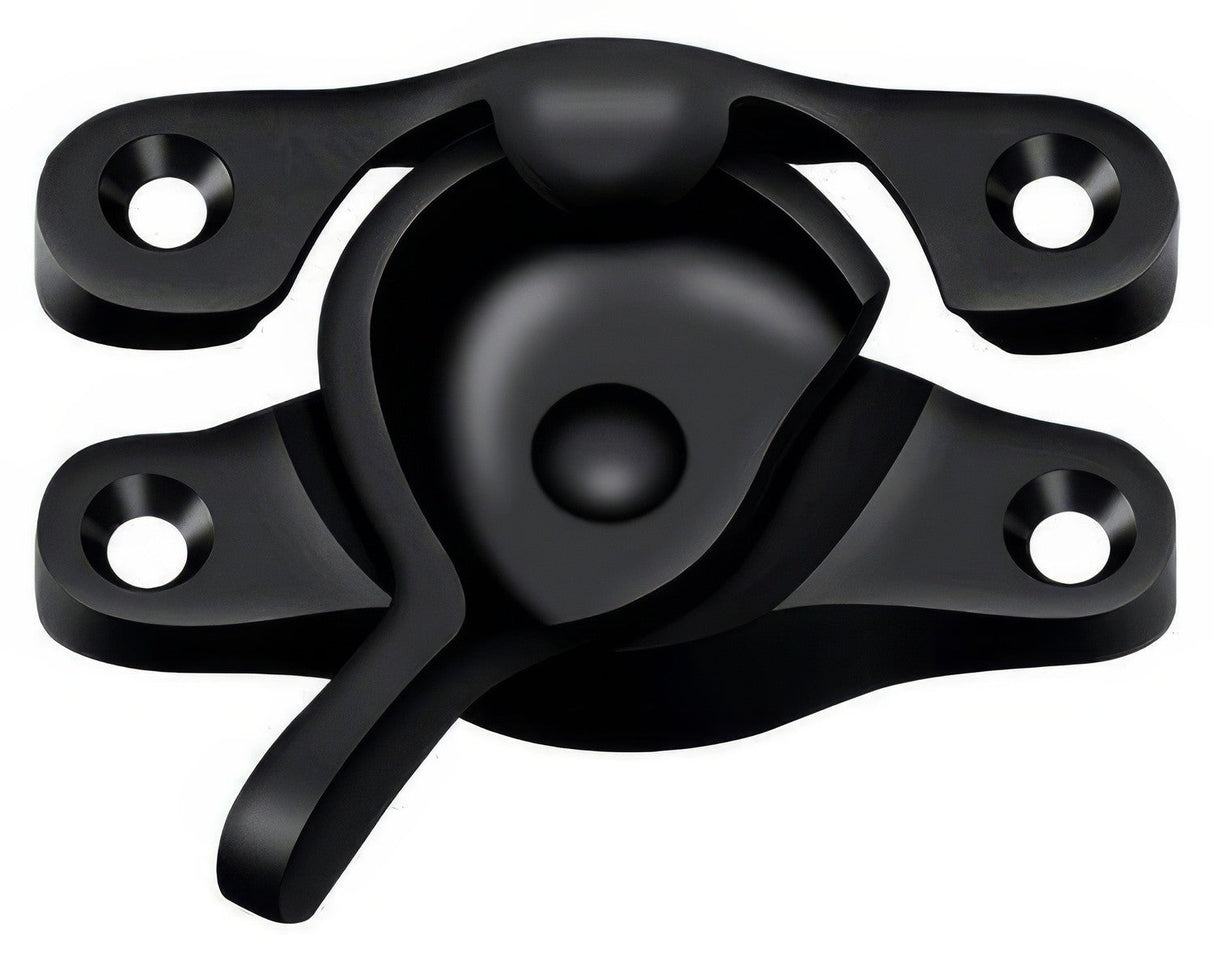 Deltana WL07U19 window sash lock, additional view