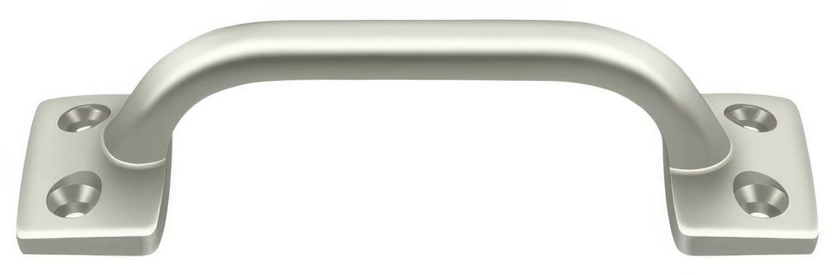 Deltana WP026U14 polished nickel window lift