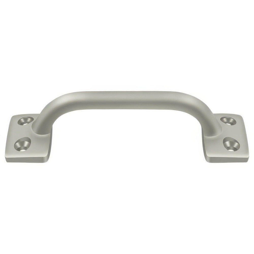 Deltana WP026U15 brushed nickel window lift