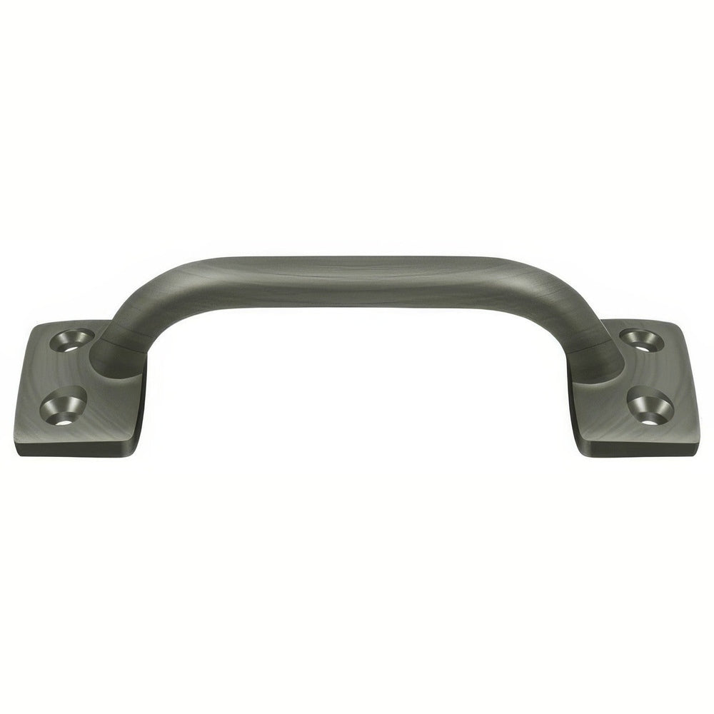 Deltana WP026U15A antique nickel window lift