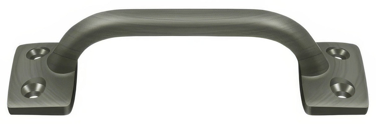 Deltana WP026U15A antique nickel window lift
