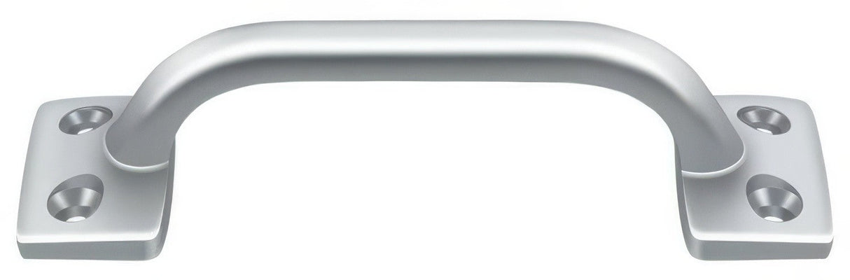 Deltana WP026U26 polished chrome window lift