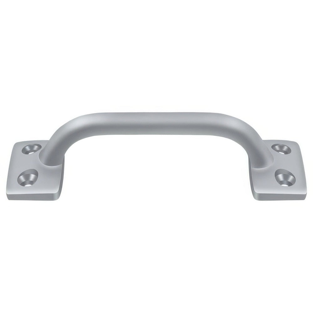 Deltana WP026U26D brushed chrome window lift