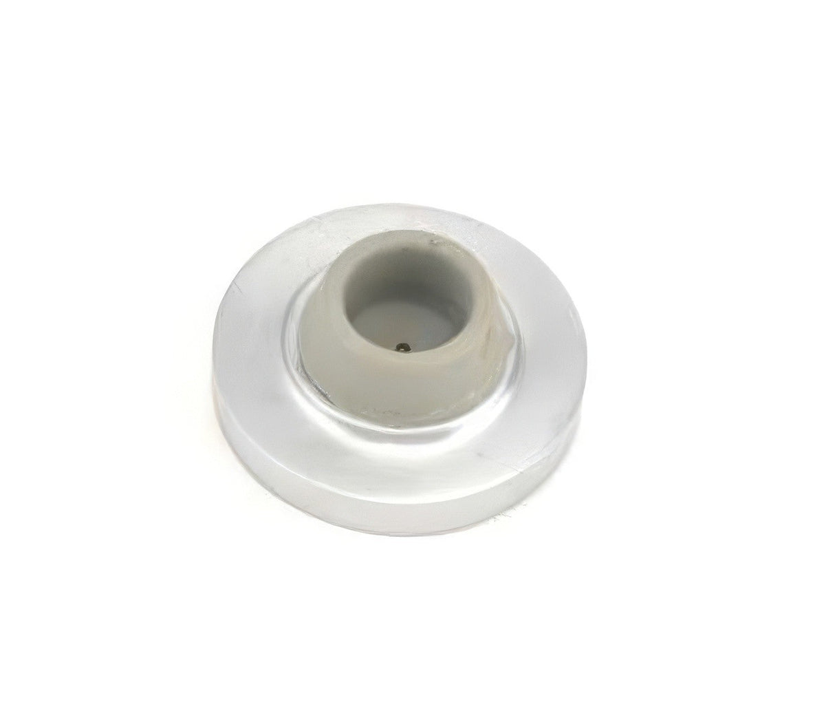 Ives WS401402CCV26D satin chrome wall stop