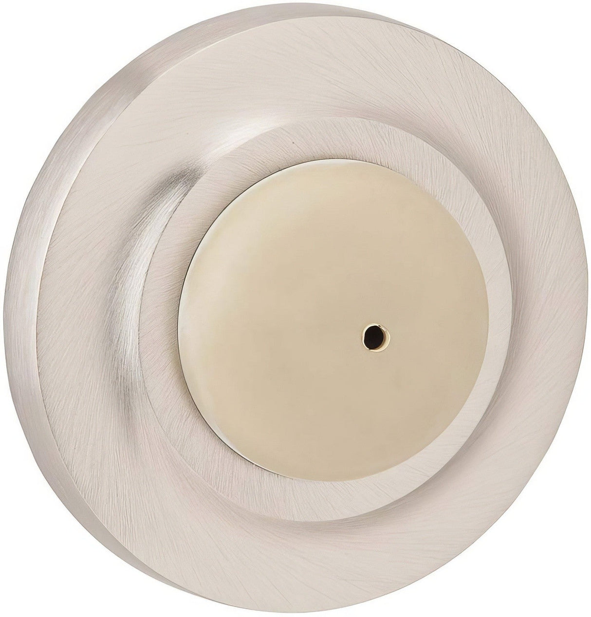 Ives WS401402CVX15 satin nickel wall stop