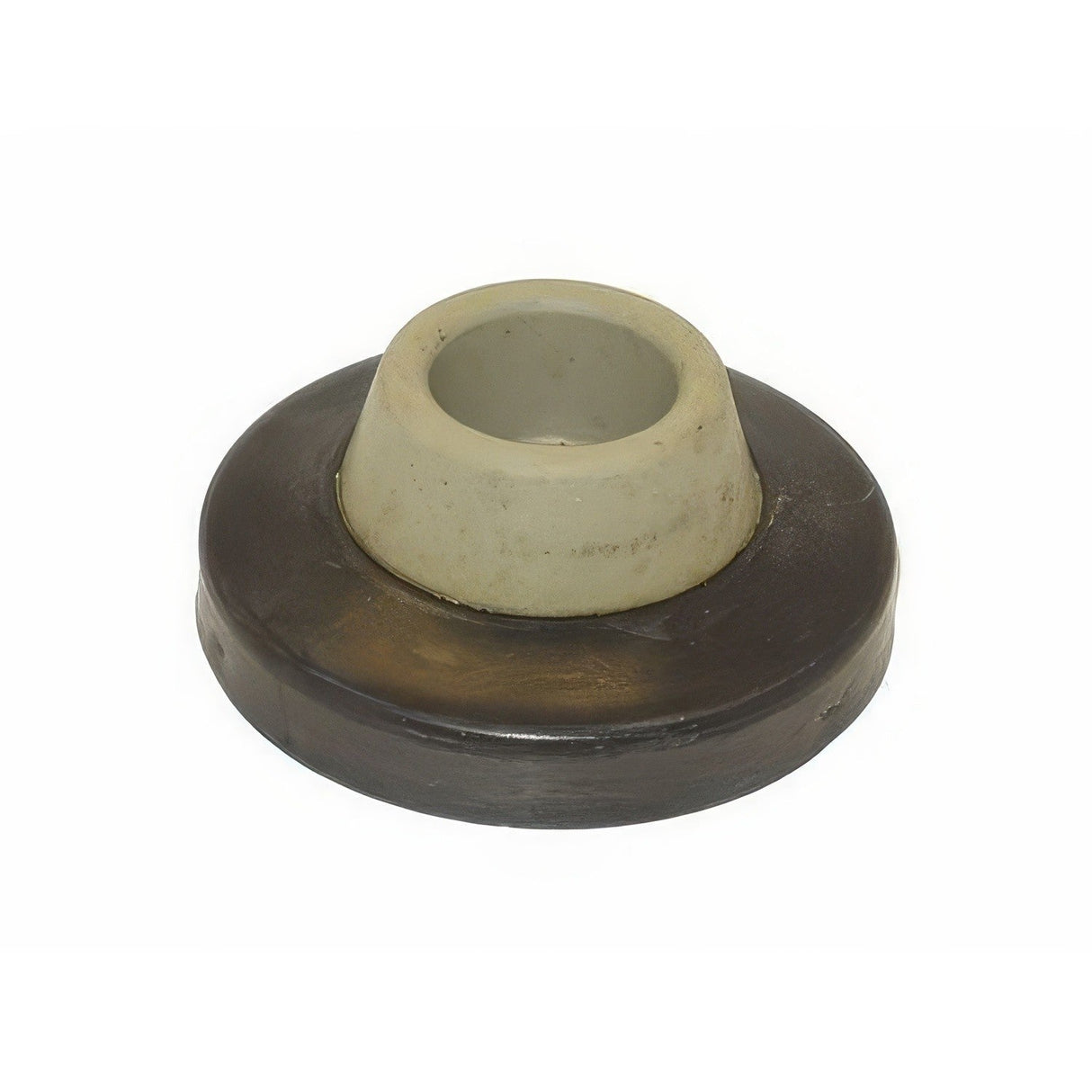 Ives WS406407CCV10B oil rubbed bronze wall door stop