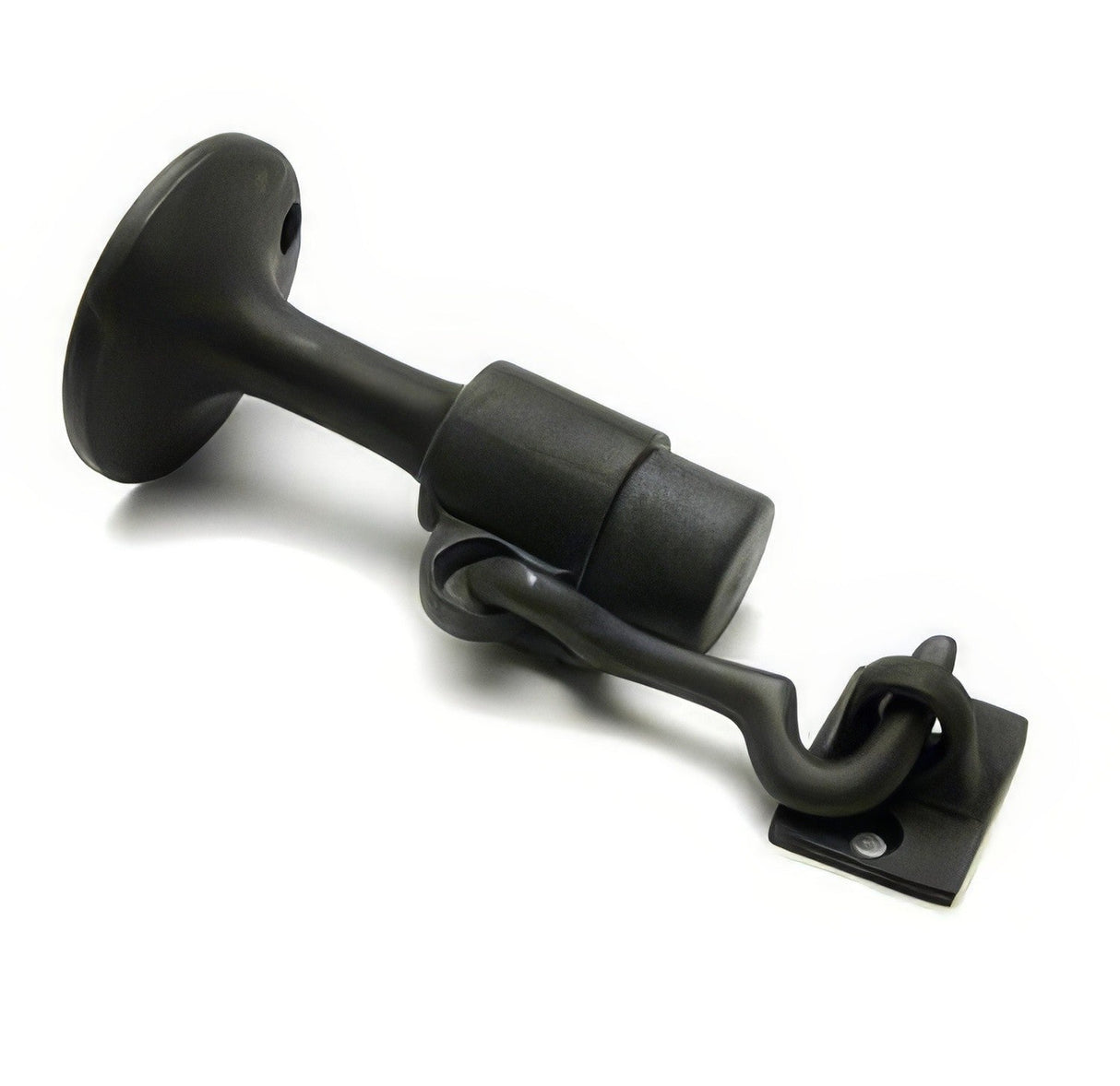 Ives WS44510B oil rubbed bronze wall door stop