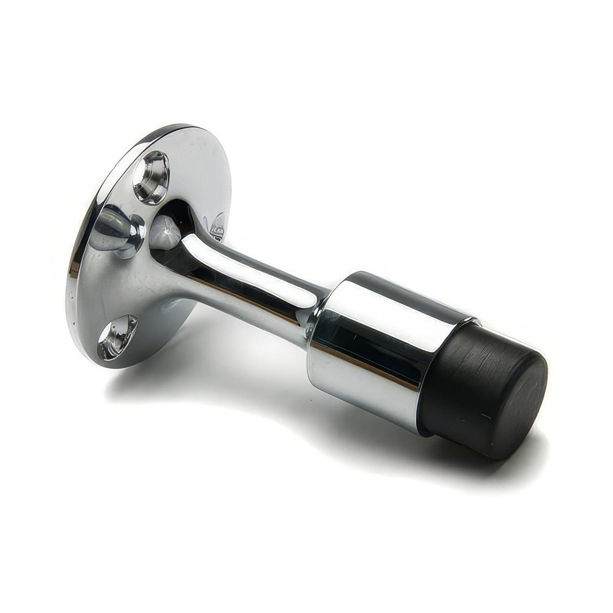 Ives WS44726 polished chrome wall door stop