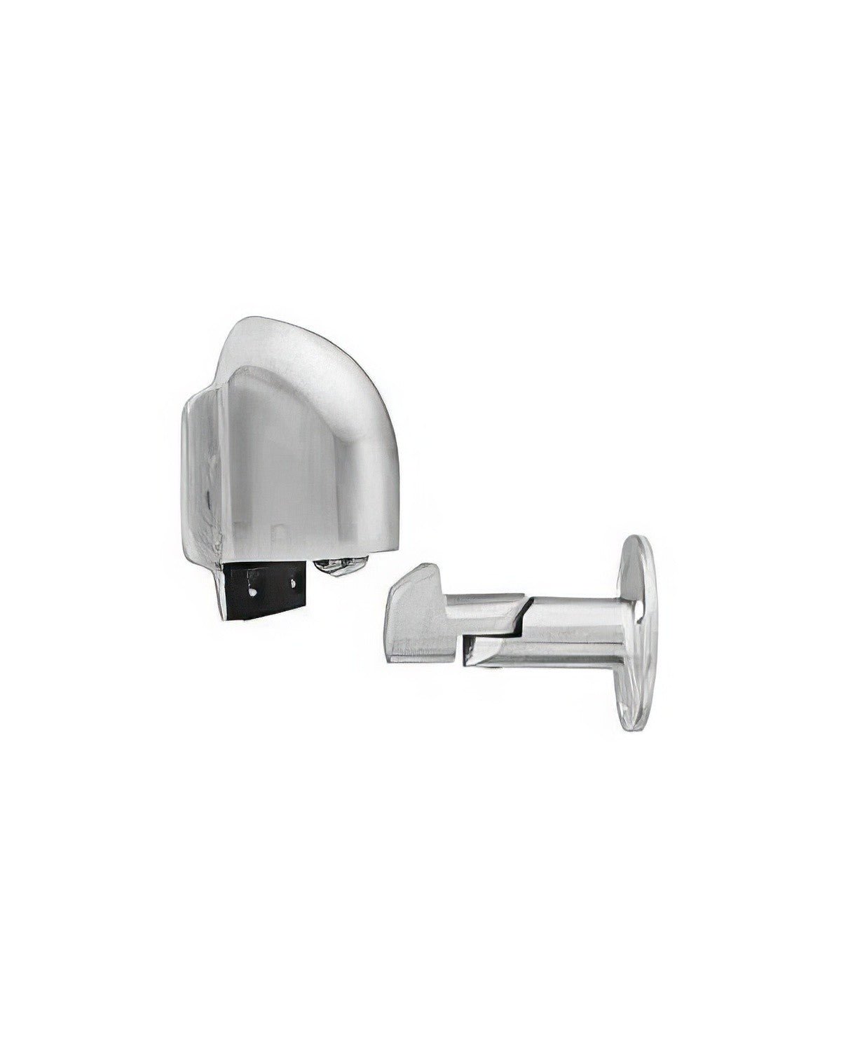 Ives WS4510B oil rubbed bronze door holder
