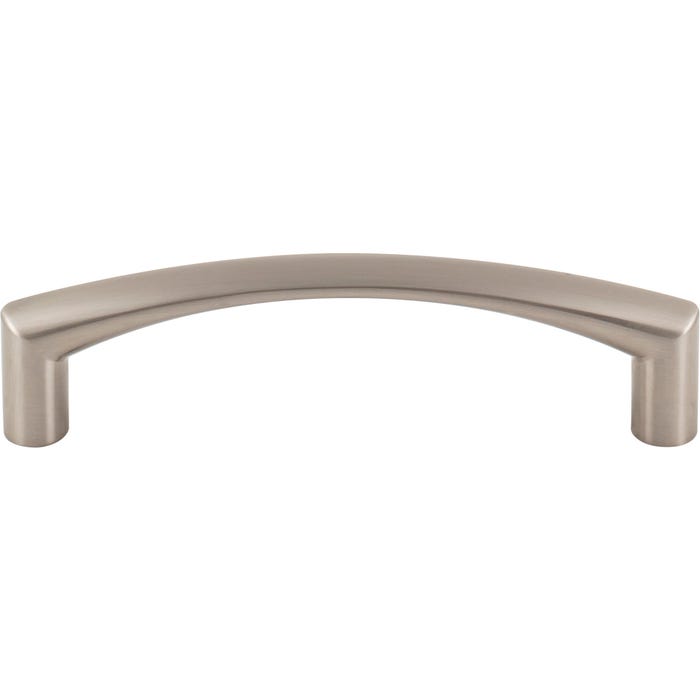 top-knobs-griggs-3-3-4-center-to-center Brushed Satin Nickel