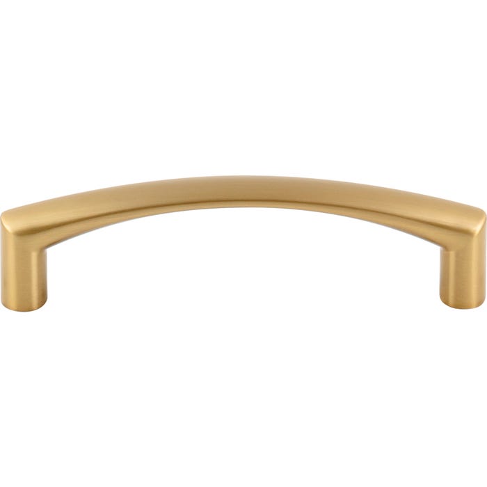 top-knobs-griggs-3-3-4-center-to-center Honey Bronze