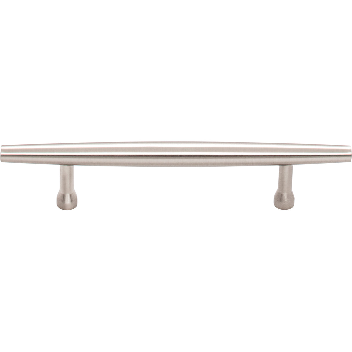Top Knobs TK963BSN Allendale 3 3/4" Center to Center Bar Pull Brushed Satin Nickel