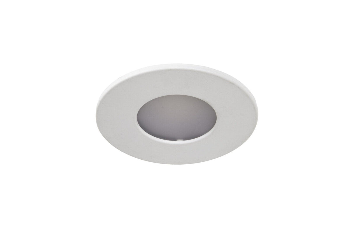 Craftmade X9105-W-LED white led low profile downlight
