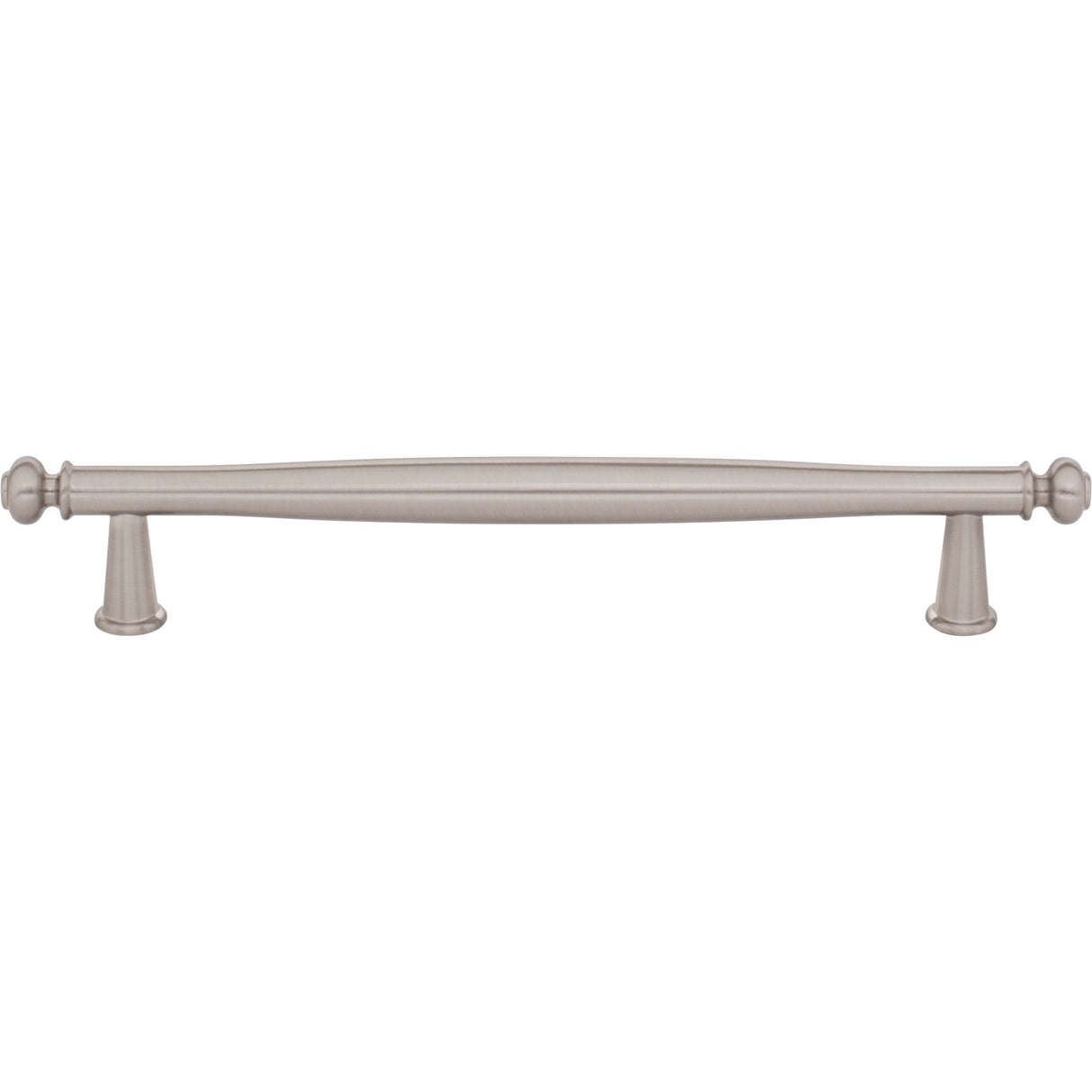 Top Knobs TK3193BSN Coddington 6 5/16" Center to Center Bar Pull Brushed Satin Nickel