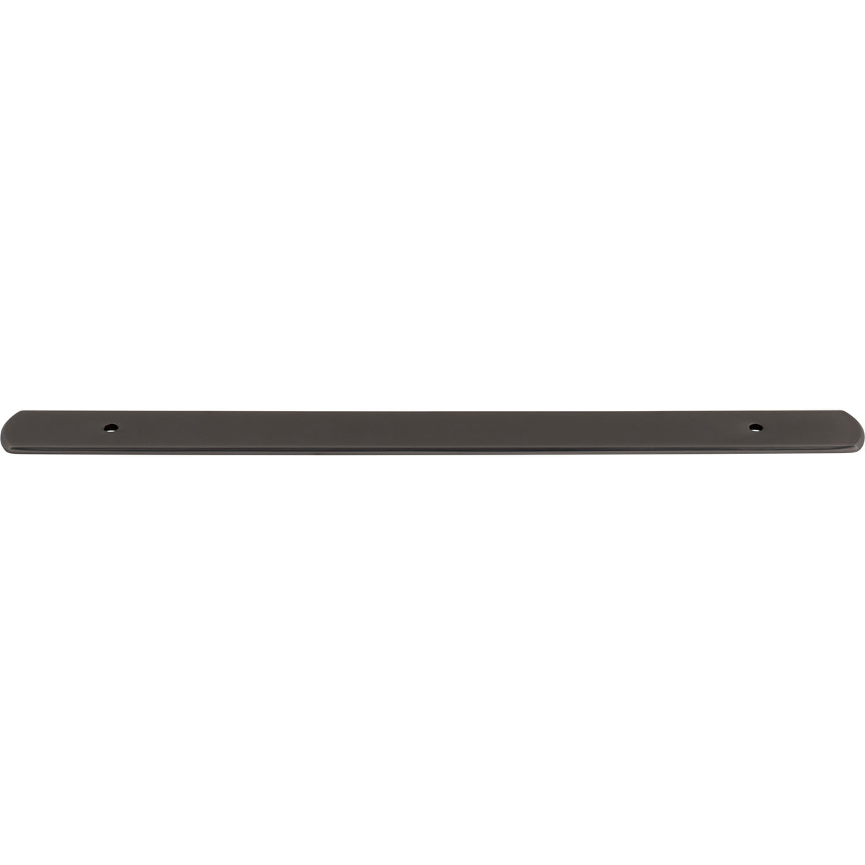 Top Knobs TK3275AG ash gray cabinet pull