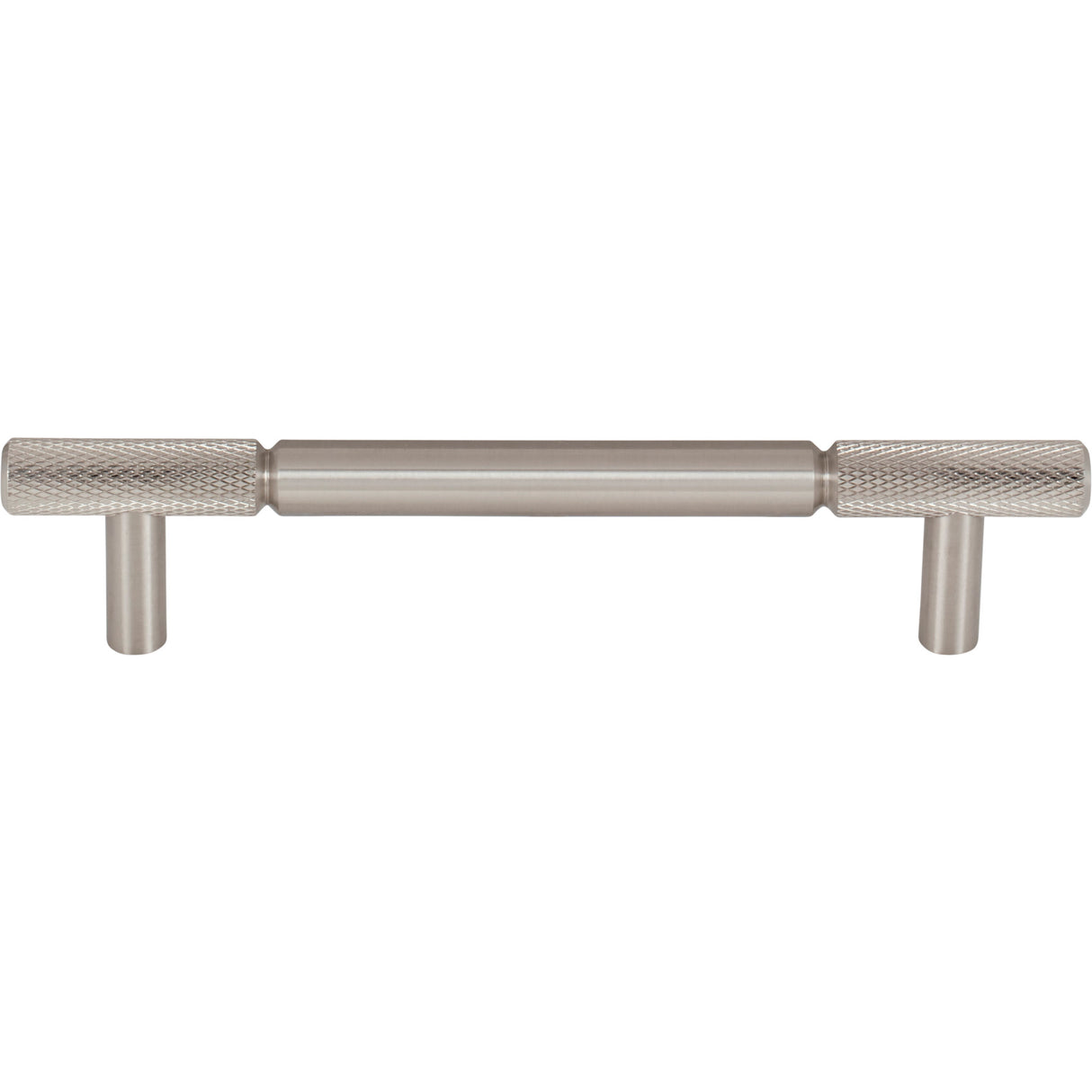 Top Knobs TK3241BSN Prestwick 5 1/16" Center to Center Bar Pull Brushed Satin Nickel
