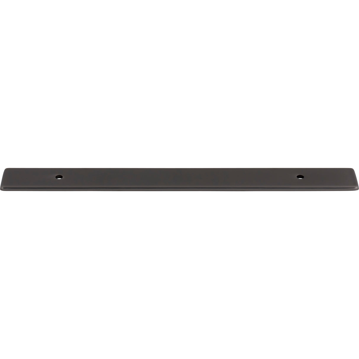 Top Knobs TK3283AG ash gray cabinet pull