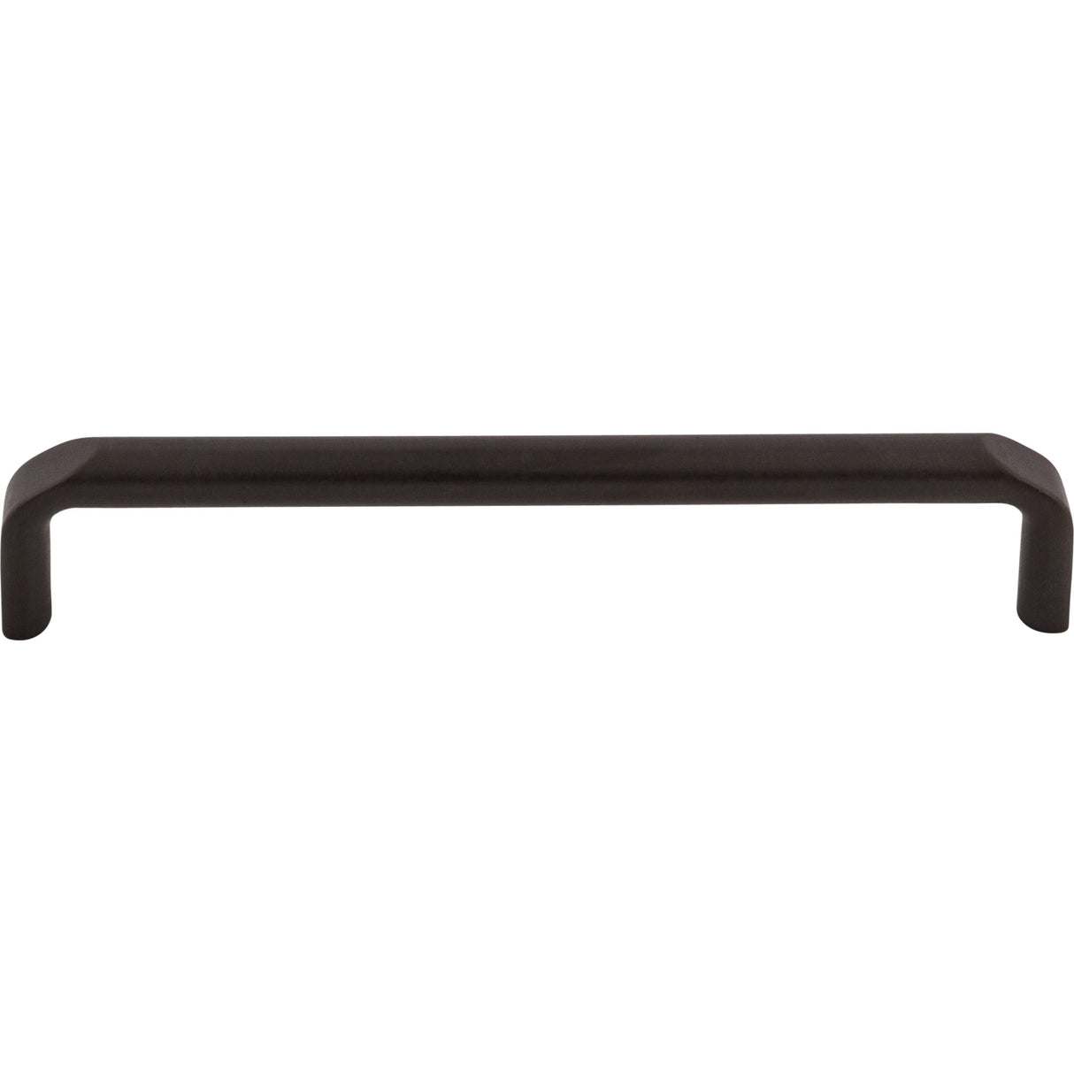 Top Knobs TK874SAB Exeter 6 5/16" Center to Center Bar Pull Sable