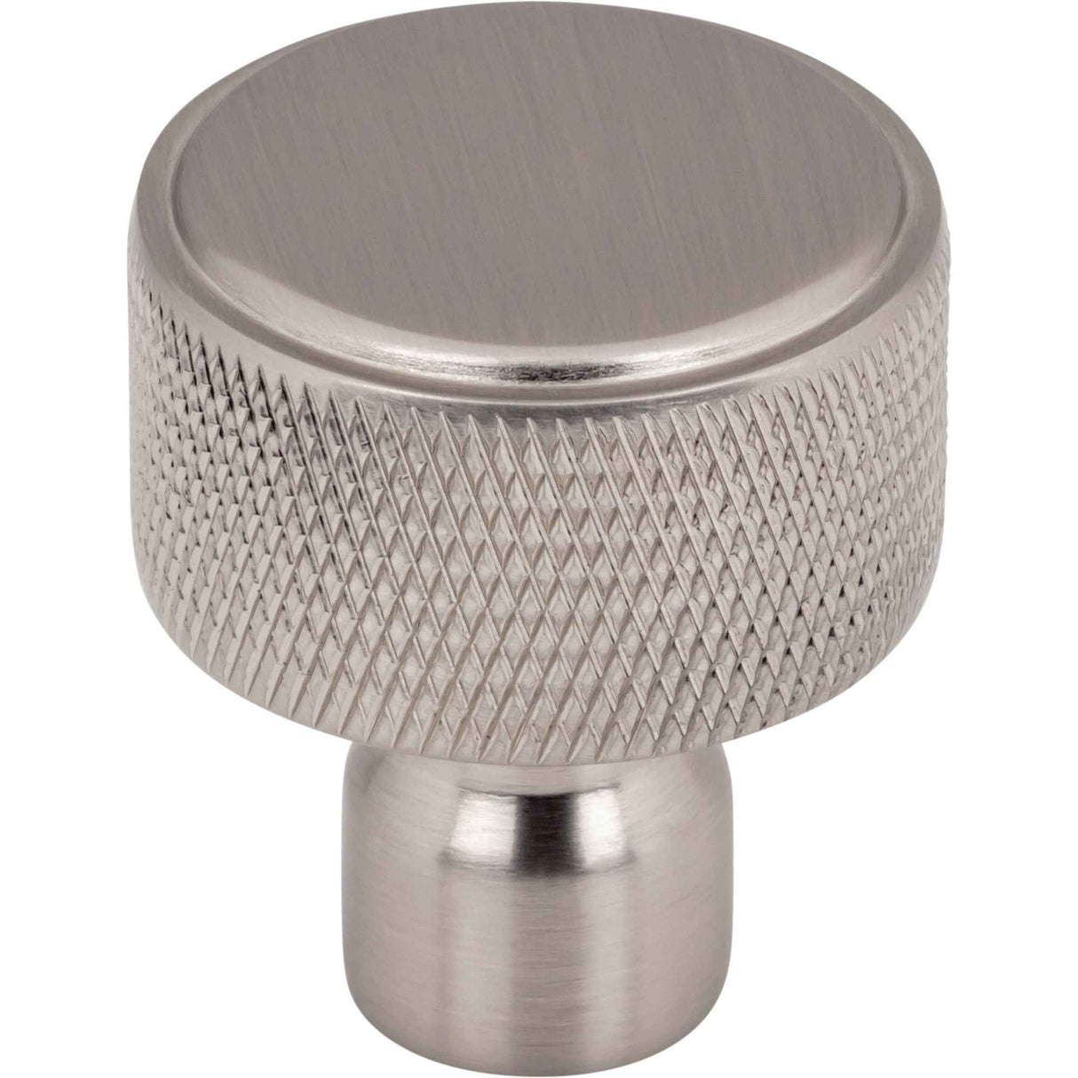 Top Knobs Garrison 1 1/8" Length Round Knob