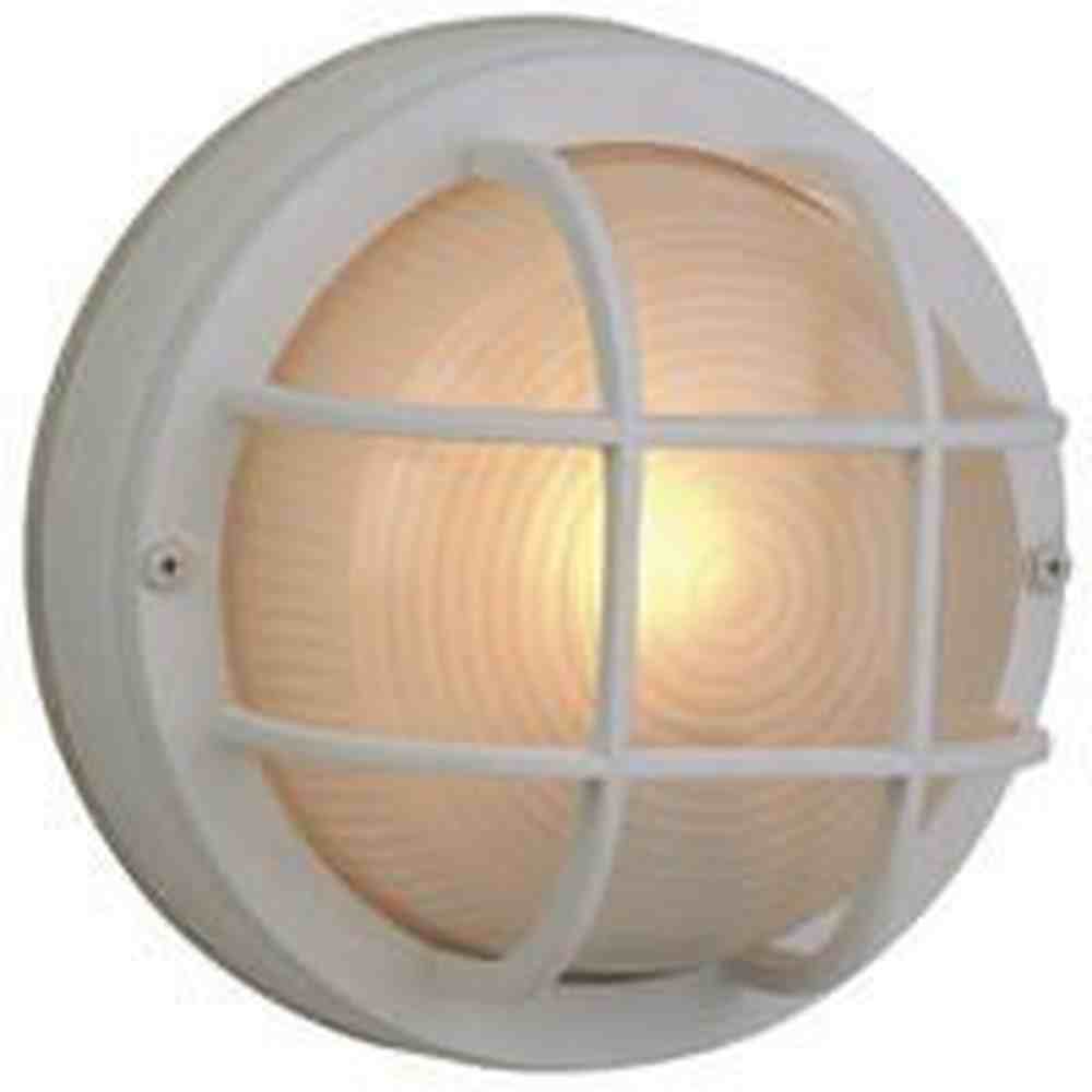Craftmade Z394-TW textured white flushmount
