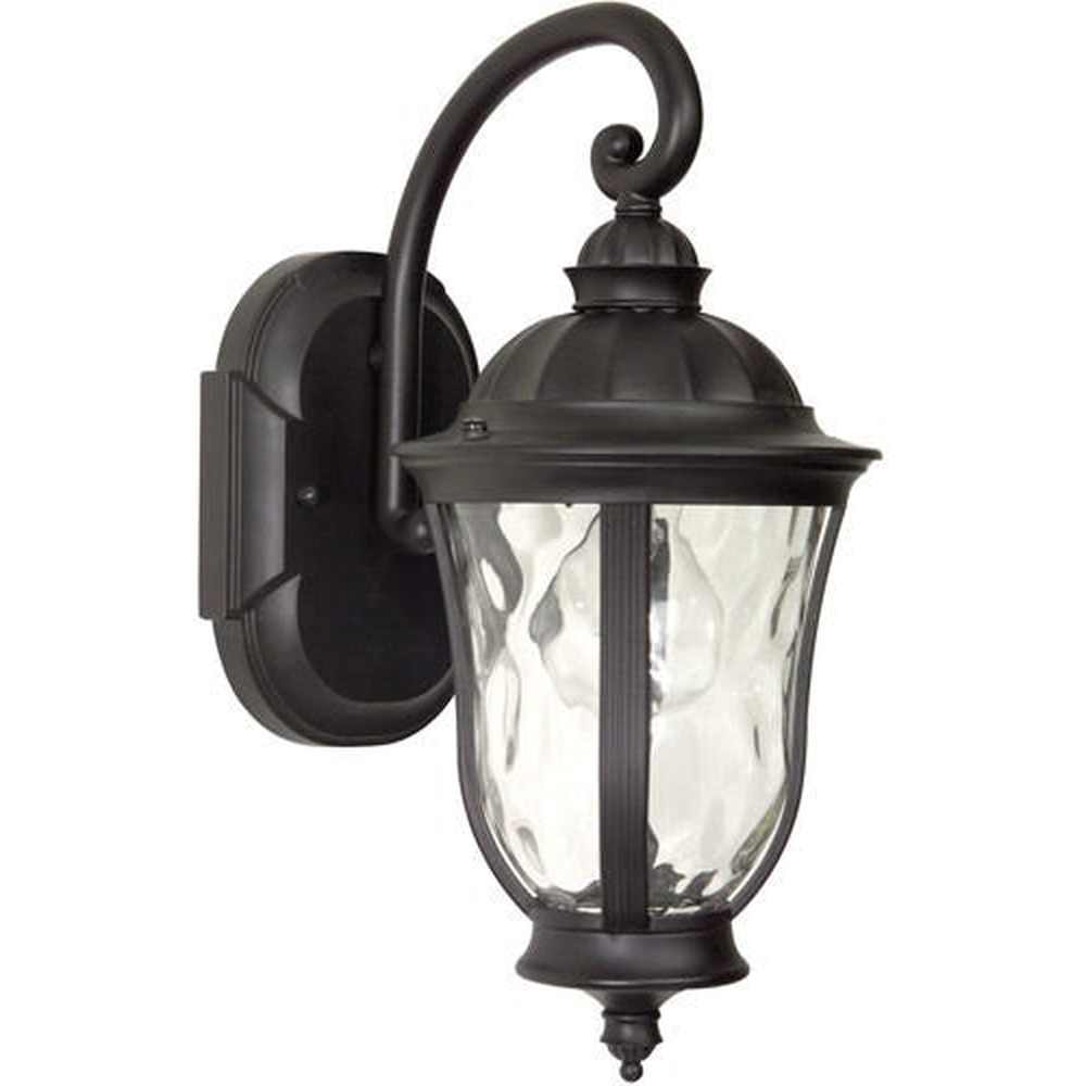 Craftmade Z6004-OBO oiled bronze outdoor lantern