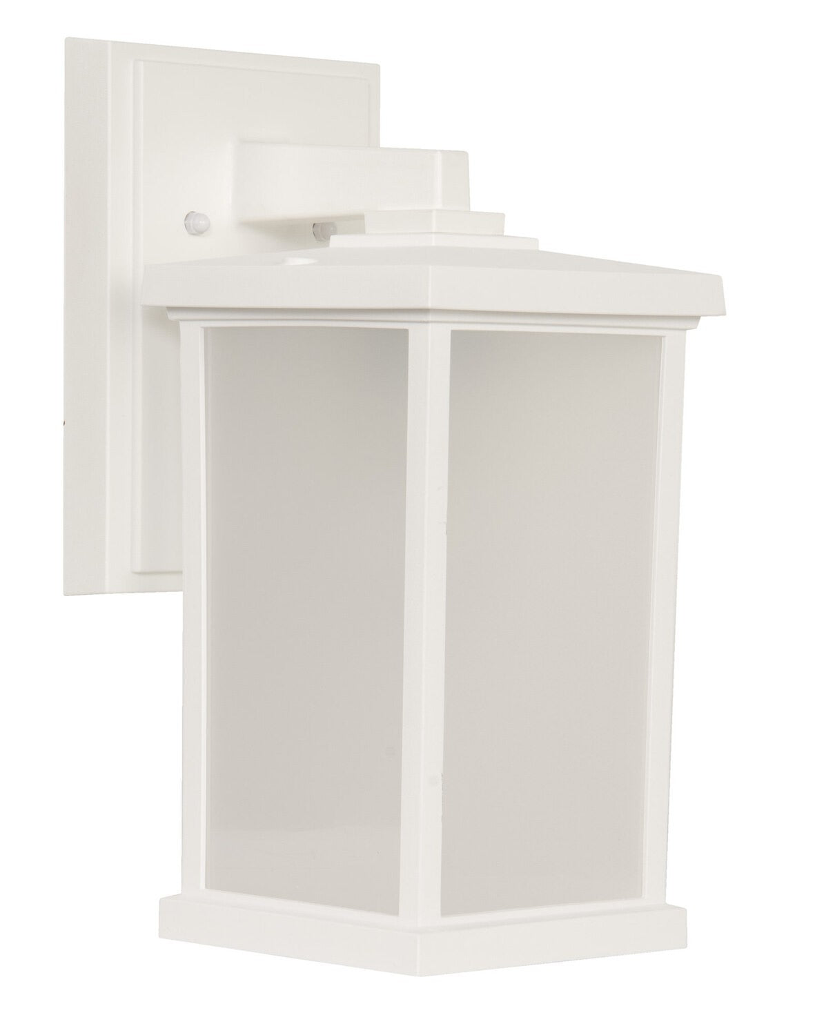 Craftmade ZA2414-TW textured white outdoor lantern