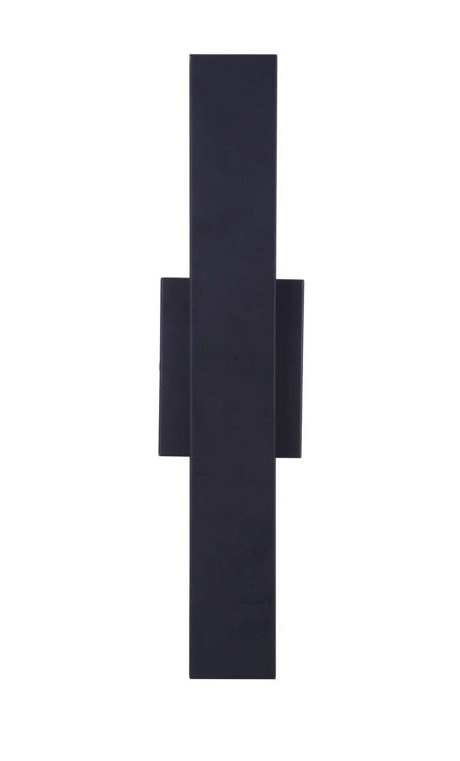 Craftmade ZA2610-MN-LED midnight outdoor lantern