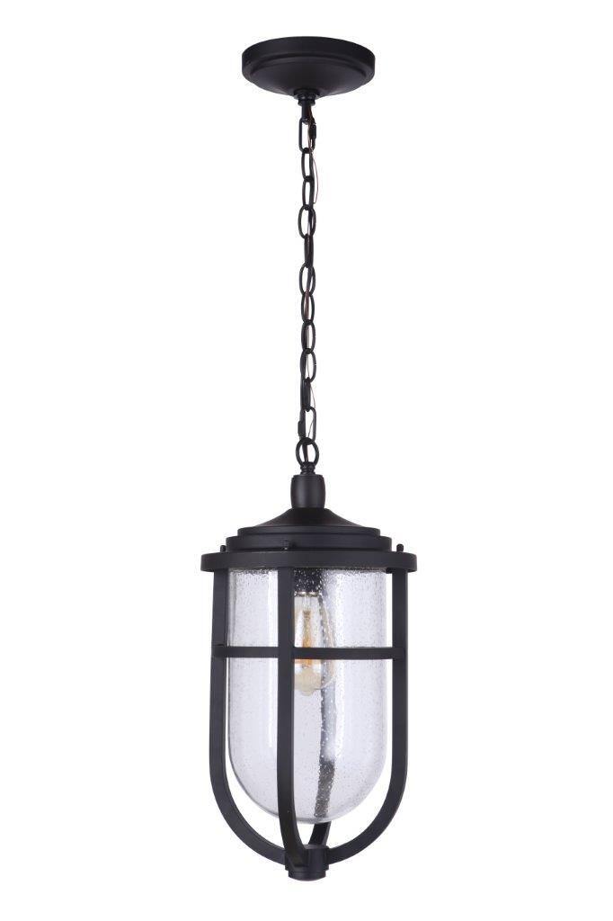 Craftmade ZA4721-MN midnight pendant