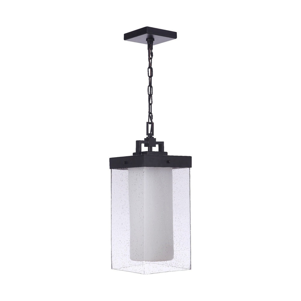 Craftmade ZA5621-MN midnight outdoor pendant