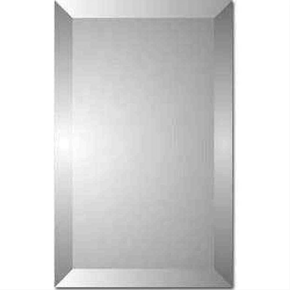 Zaca 27-2-26-00 Altair Broad Bevel Medicine Cabinet