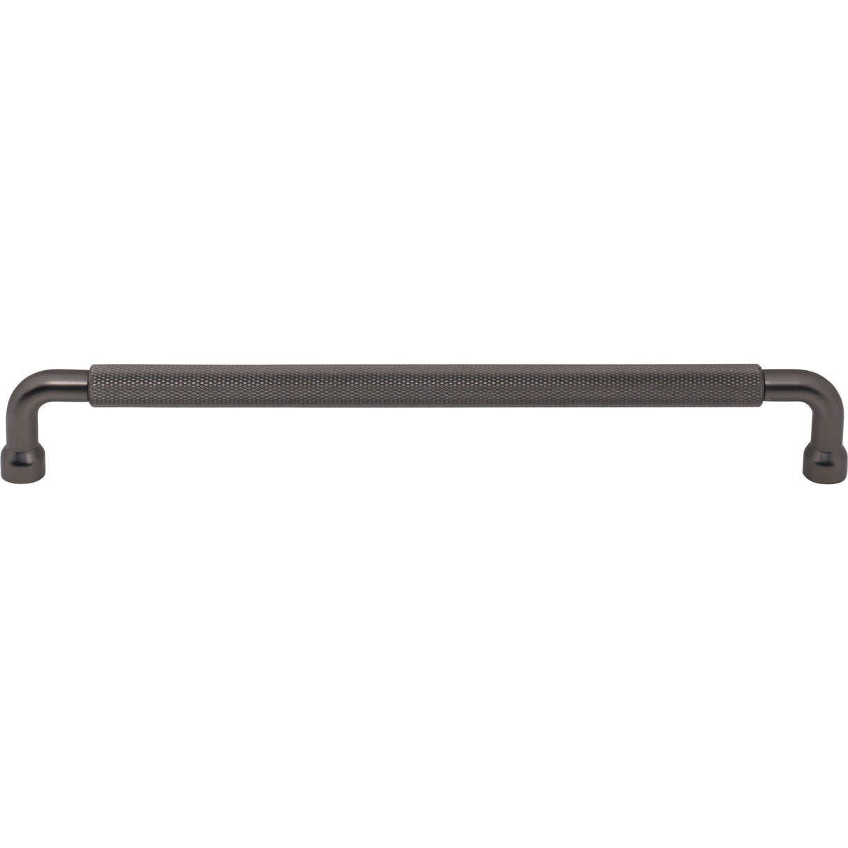 Top Knobs TK3266AG ash gray cabinet pull