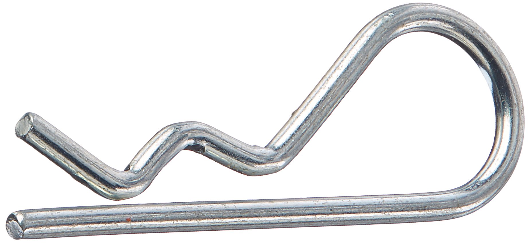Von Duprin 963909 22 Old Style Hitch Pin with Hex / Cylinder Dogging for 9847 / 9947 Series Exit Device