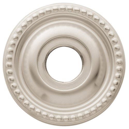 Baldwin 5027056FD Pair of Estate Rosettes for Dummy Functions