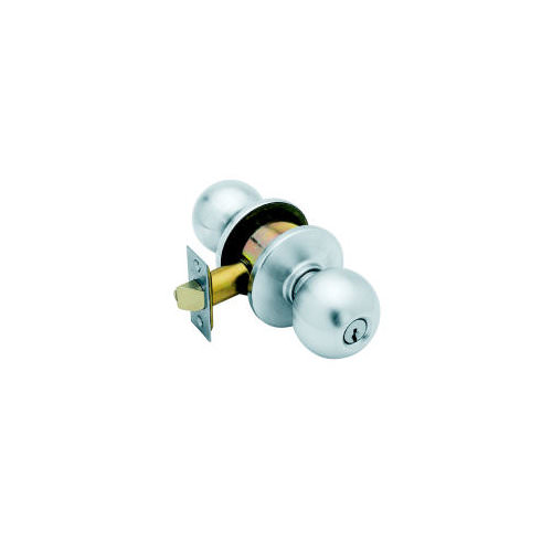 Schlage D80PDEL-PLY