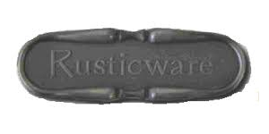 Rusticware Warranty