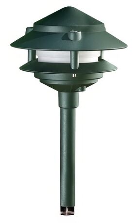 Dabmar Lighting LV102S-L3-64K-310-G