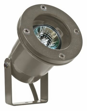 Dabmar Lighting LV108-L3-65K-BZ