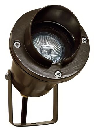 Dabmar Lighting LV109-L3-27K-BZ