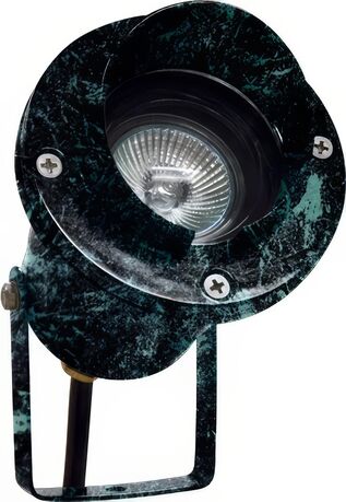 Dabmar Lighting LV109-L5-65K-VG