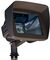 Dabmar Lighting LV105-L3-30K-BZ-HOOD